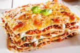 Italian Traditional Lasagna
