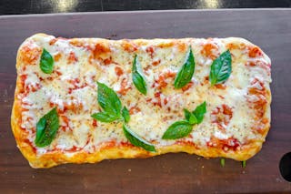 Margherita Pie