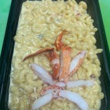 Lobster Mac & Cheese