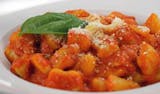 Gnocchi di Patate alla Sorrentina - Vegetarian