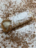 Sicilian Cannoli