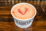 Strawberry Sorbet