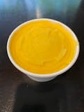 Mango Sorbet