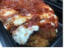 Chicken Filet “ Alla Parmigiana”