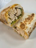 Chicken Wrap