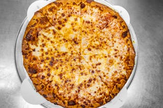 Cheese Pizza