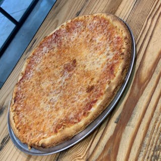 Cheese Pizza