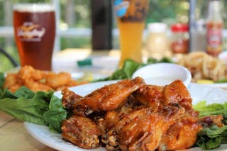Wings