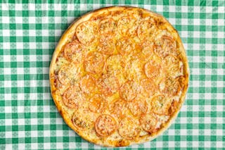 Margarita Pizza