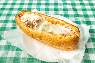 Meatball Hero
