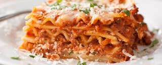 Lasagna