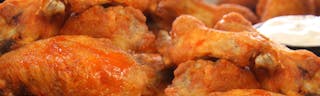 Buffalo Chicken Wings