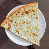 Standard White Pizza