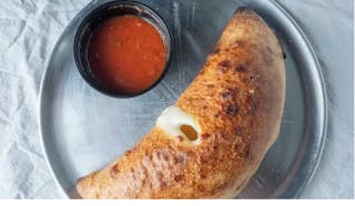 Cheese Calzone