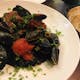 Mussels with Spicy Tomato Sauce