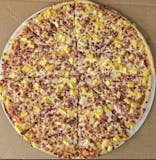 Hawaiian Pizza