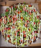 BLT Pizza