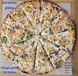 Sarasata Pizza