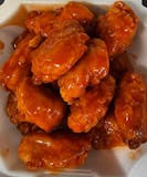 Boneless Wings