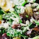 Crispy Greek Salad