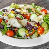 Woodstone Salad Build Your Way Salad