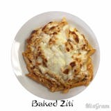 Baked Ziti