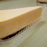 New York Cheesecake (new)