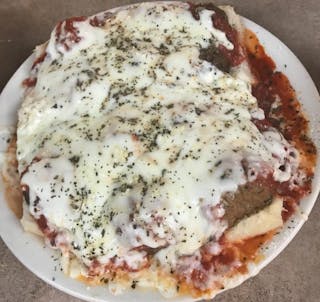 Meatball Platter
