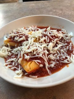 Stuffed Shells