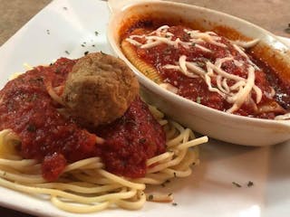 Italian Feast