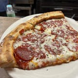 Kid's One Topping Pizza Slice