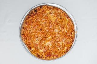 Penne Alla Vodka Pizza