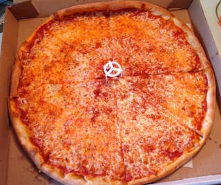Cheese Pizza