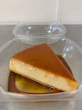 Cheesecake Flan