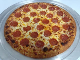 Pizza LA - Los Angeles, CA - 3109 N San Fernando Rd - Hours