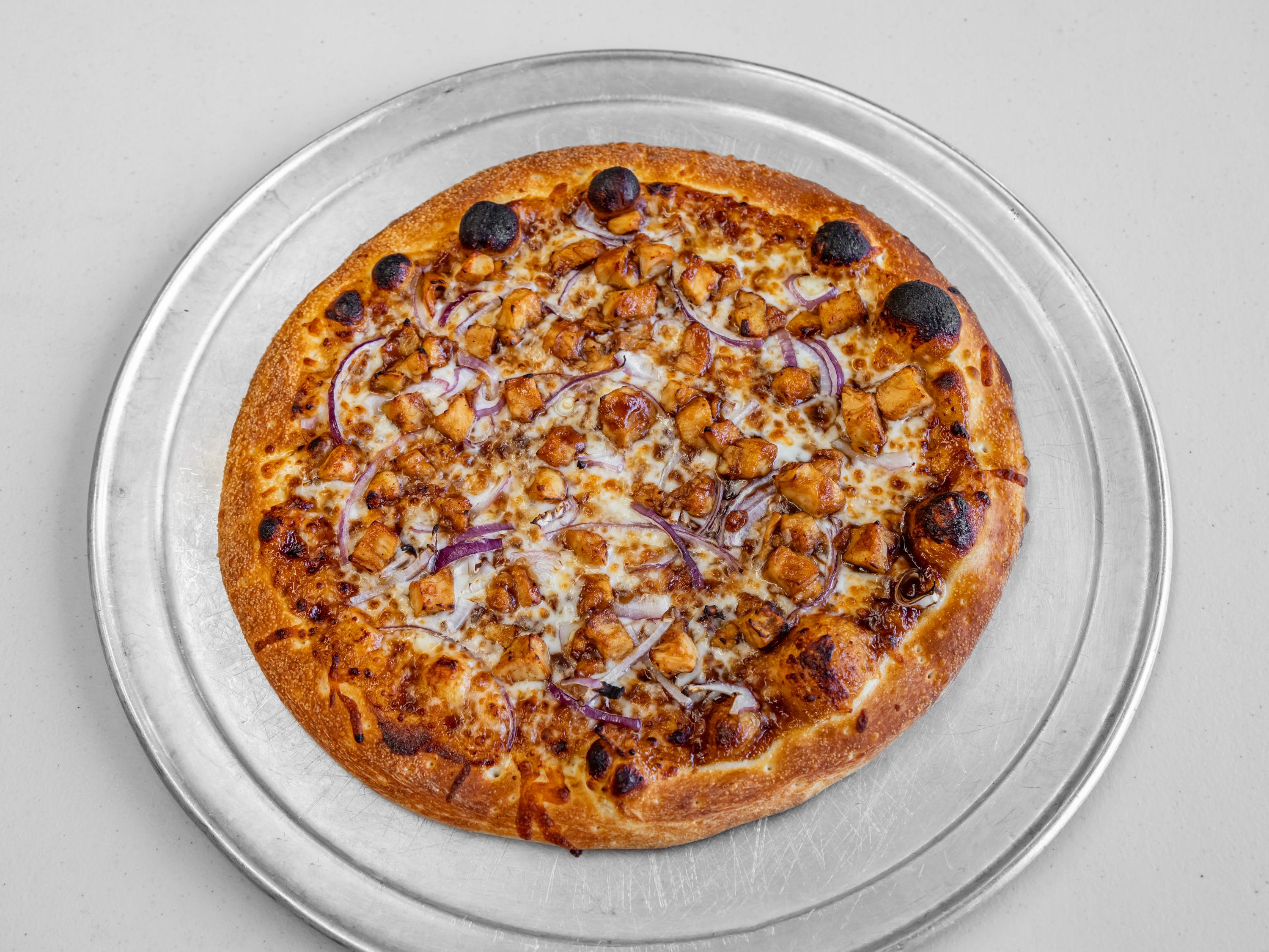 Pizza LA - Los Angeles, CA - 3109 N San Fernando Rd - Hours