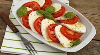 Caprese Salad