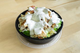 Chicken Broccoli Pasta