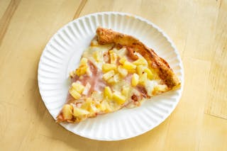 Hawaiian Pizza