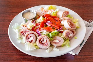 Chef's Salad