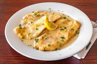 Chicken Francese