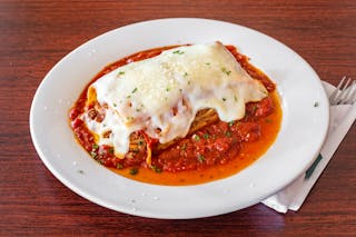 Baked Lasagna