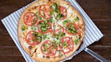 Pizza Bianca