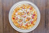 Chicken Scarpariello Pizza