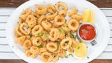 Fried Calamari