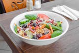 Spinach Salad