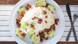Iceberg Wedge Salad