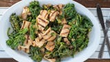 Grilled Chicken
