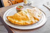 Plain Calzone