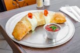 Plain Stromboli